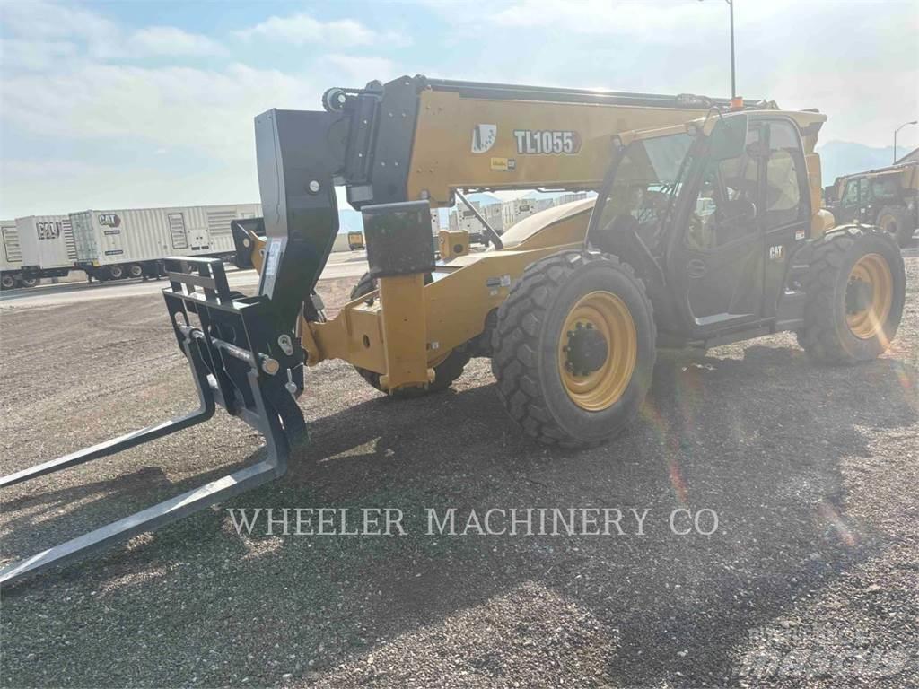 CAT TL1055-05 Teleskoplader