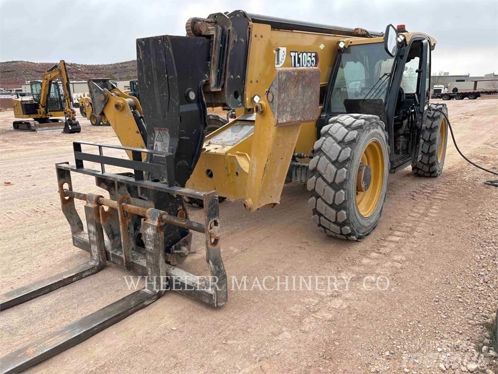 CAT TL1055-05 Teleskoplader