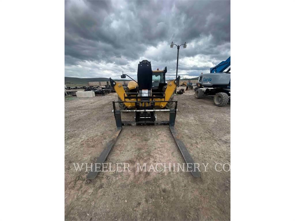 CAT TL1055-05 Teleskoplader