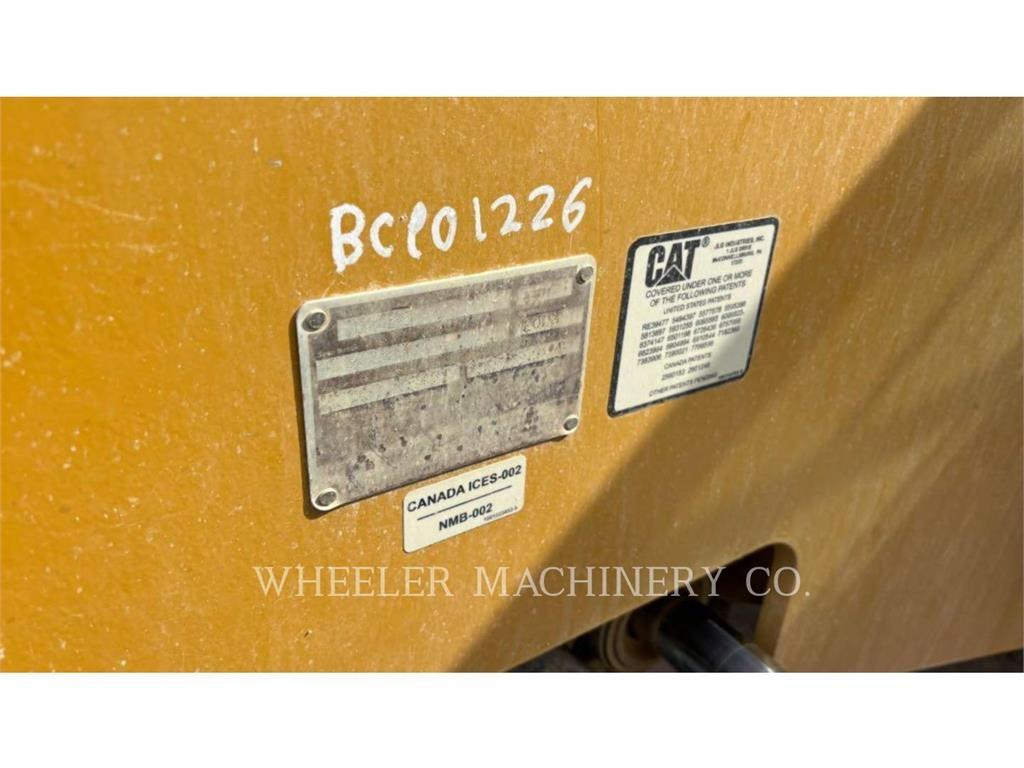 CAT TL1055-05 Teleskoplader