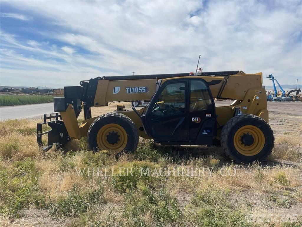 CAT TL1055-05 Teleskoplader