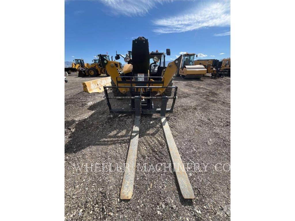 CAT TL1055 CAN Teleskoplader