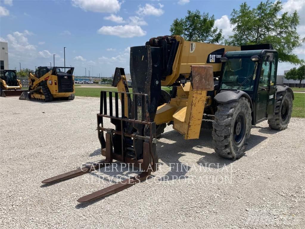 CAT TL1055C Teleskoplader