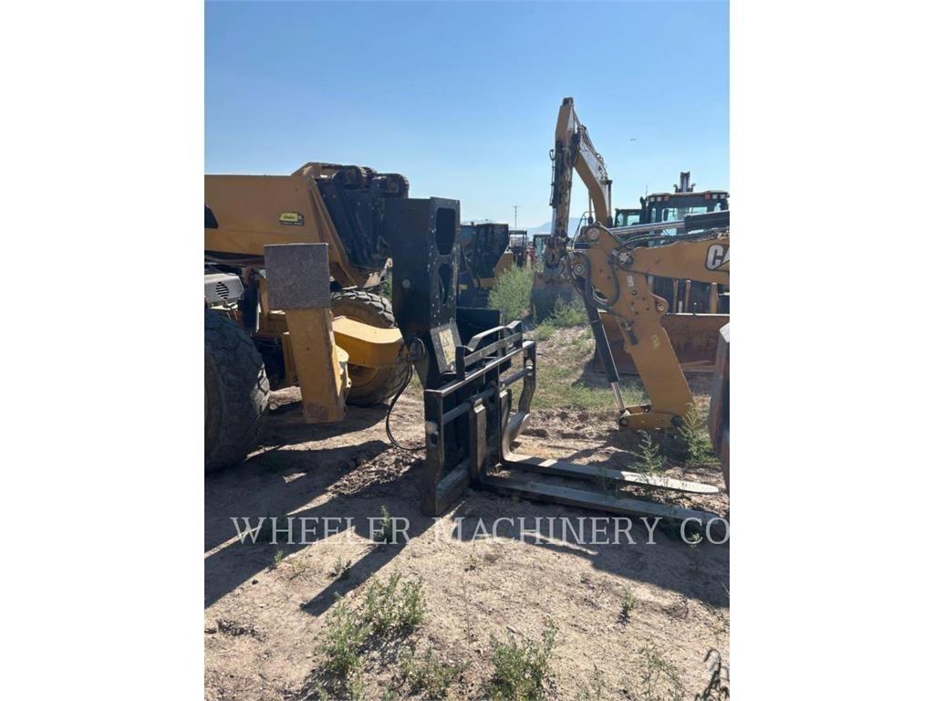 CAT TL1055C CB Teleskoplader