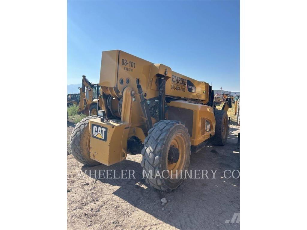 CAT TL1055C CB Teleskoplader