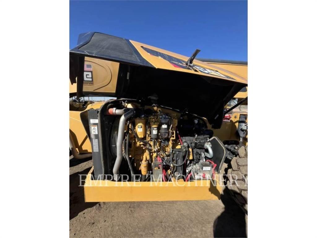 CAT TL1055D Teleskoplader