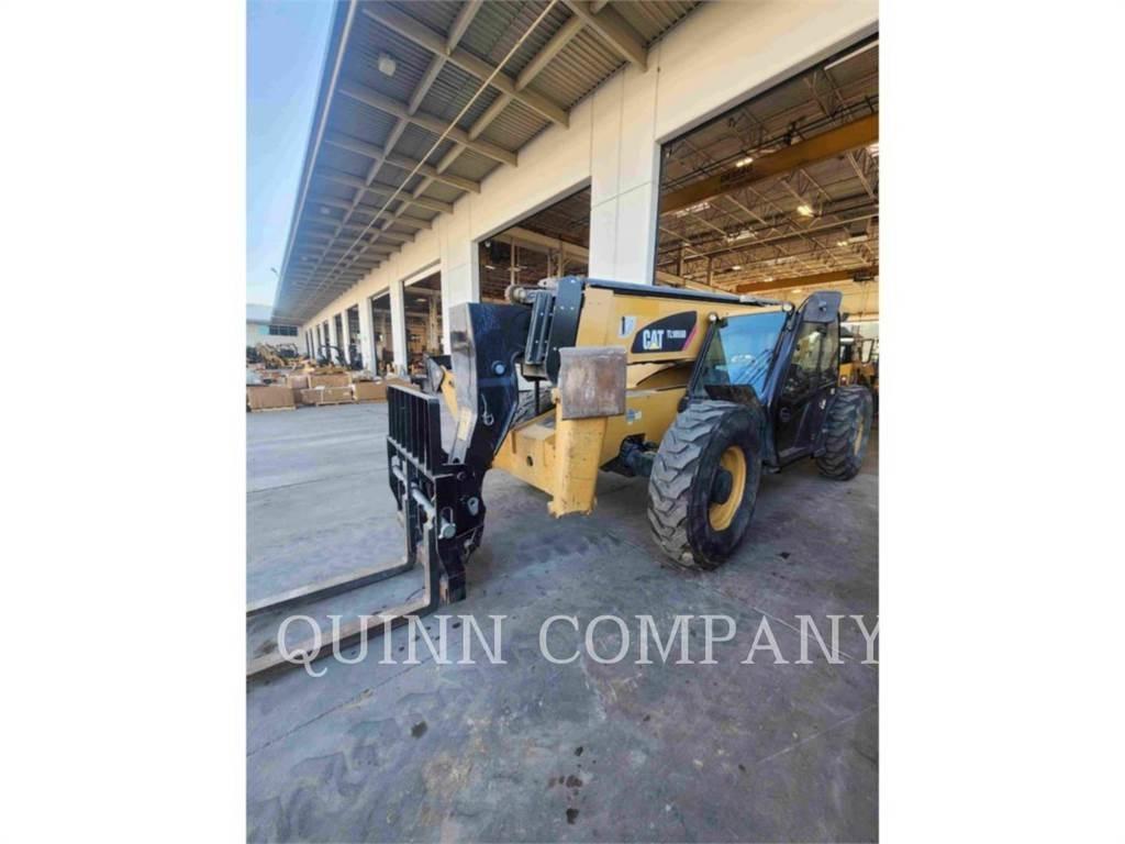 CAT TL1055D Teleskoplader