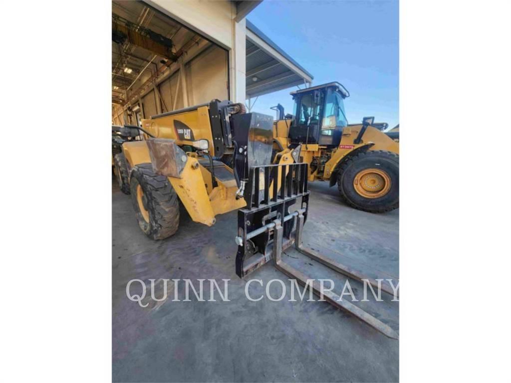 CAT TL1055D Teleskoplader
