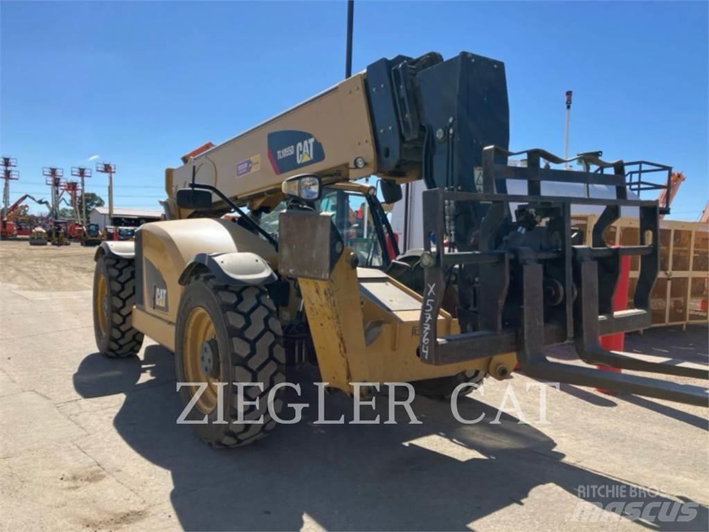 CAT TL1055D Teleskoplader