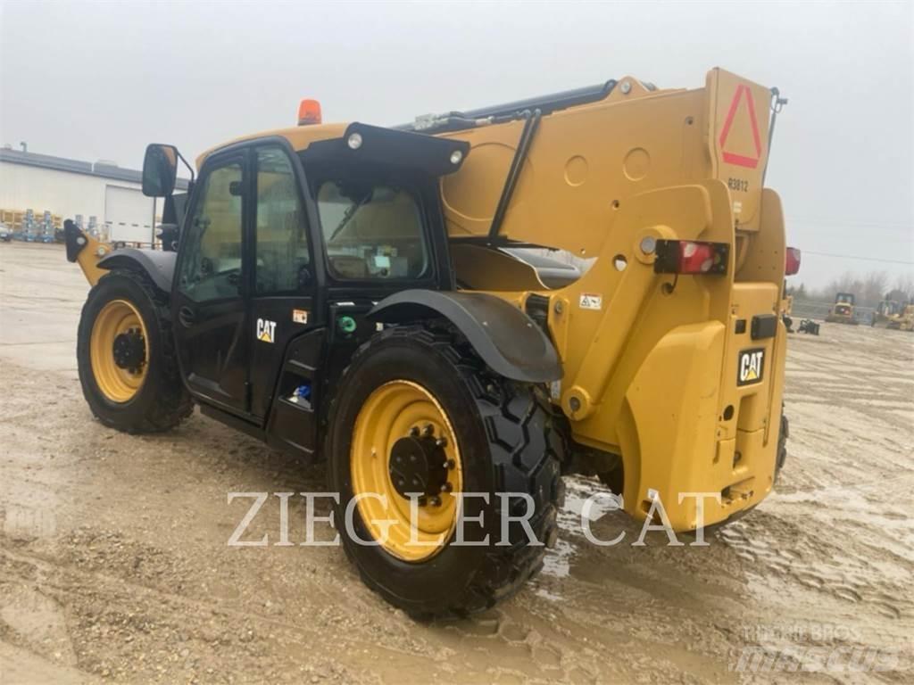 CAT TL1055D Teleskoplader