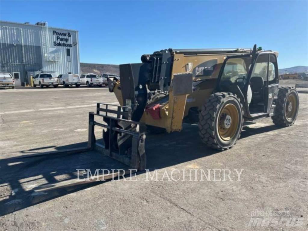 CAT TL1055D Teleskoplader
