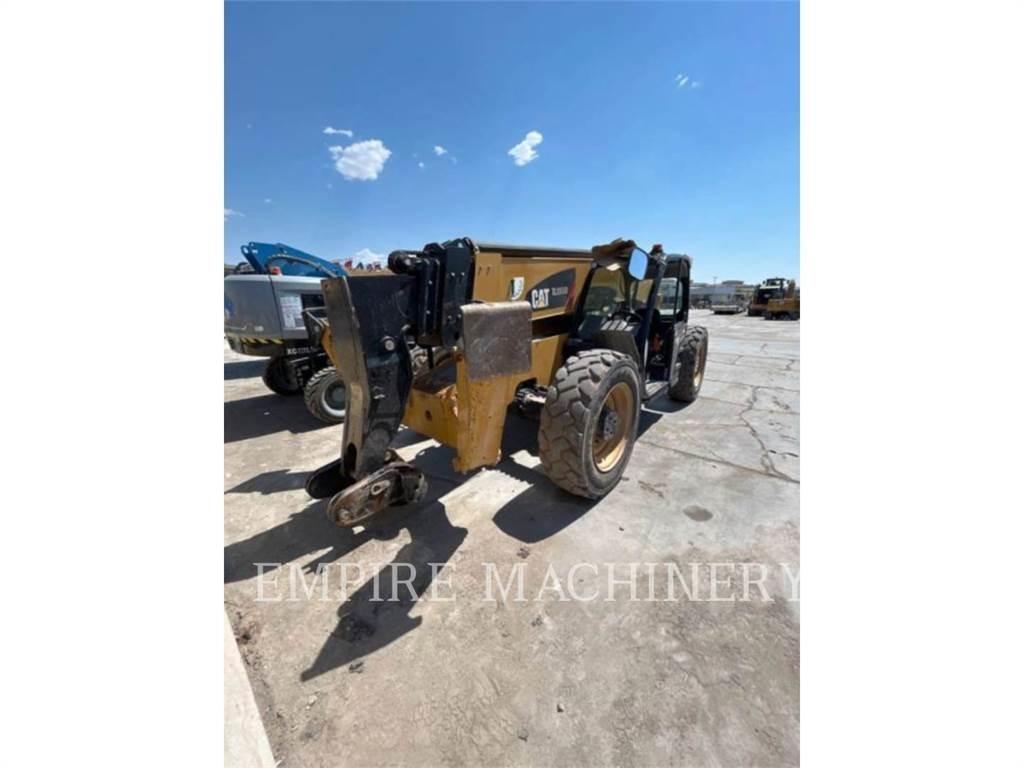 CAT TL1055D Teleskoplader