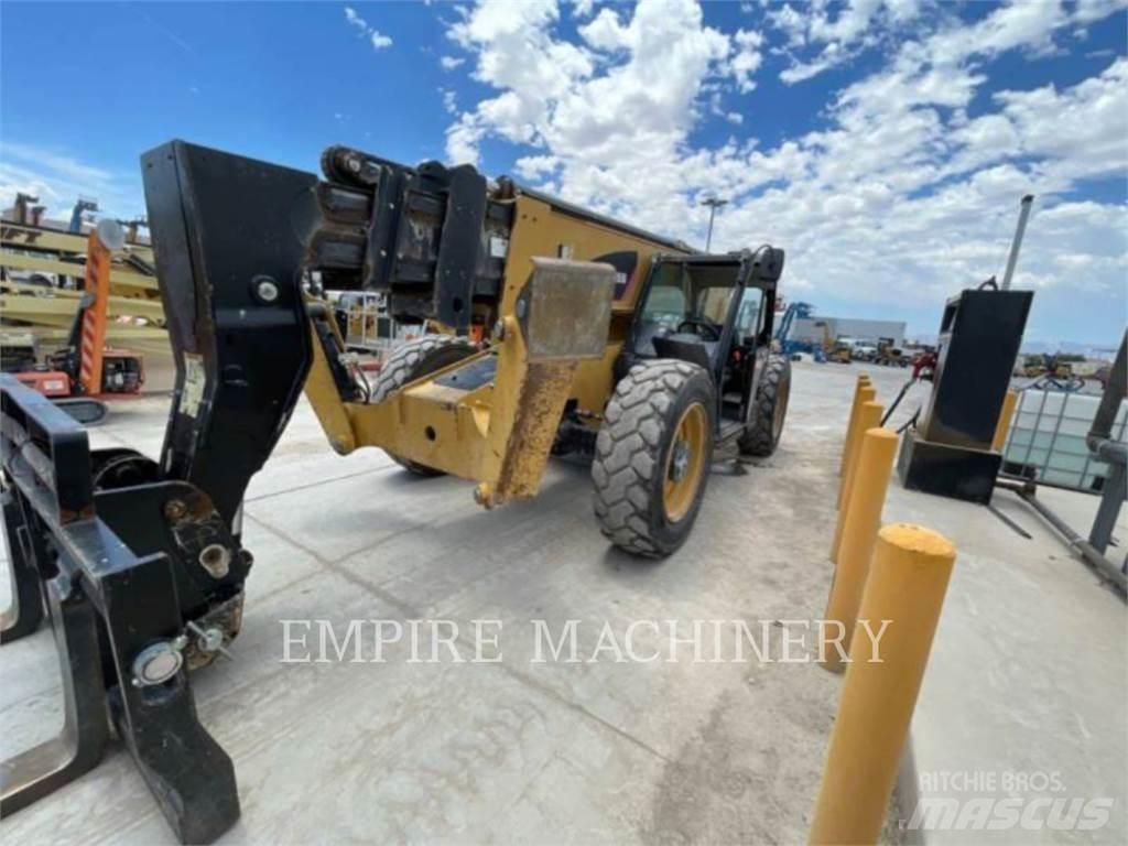 CAT TL1055D Teleskoplader