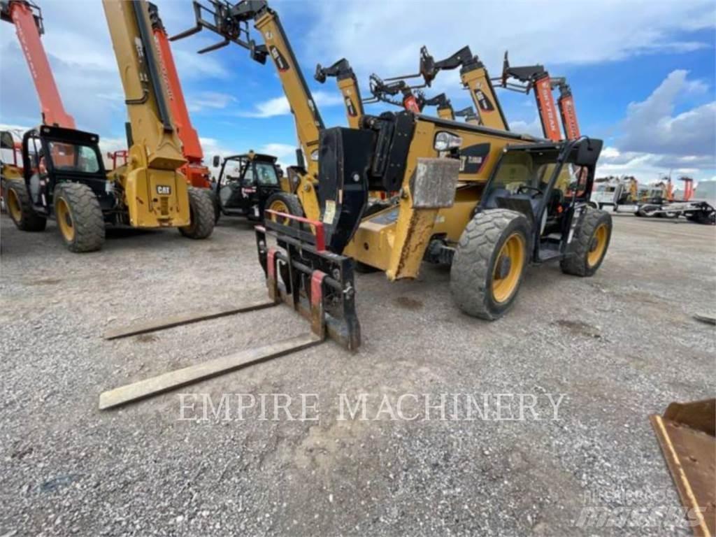 CAT TL1055D Teleskoplader