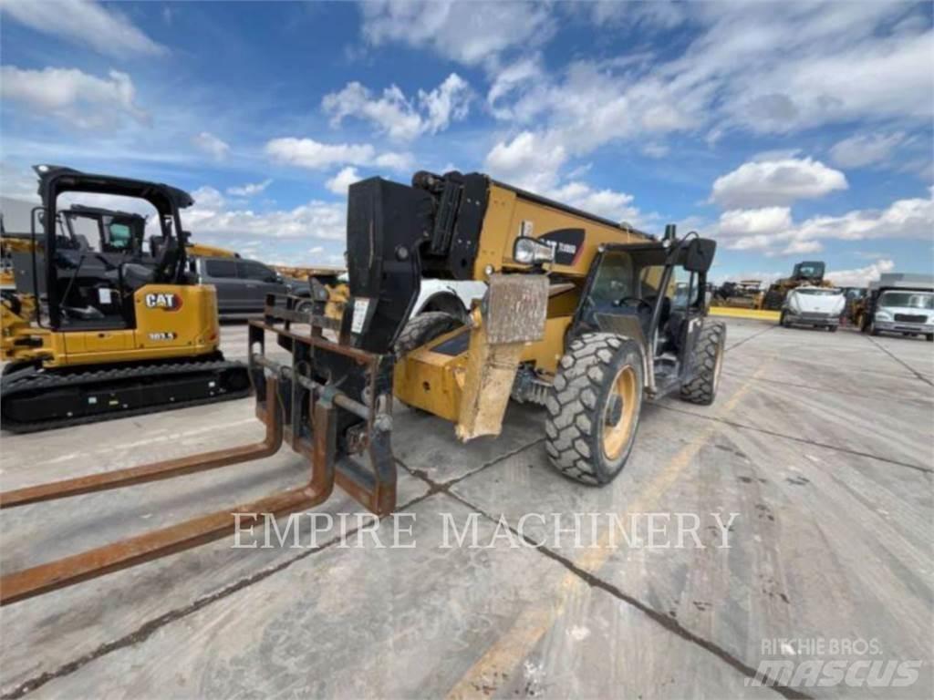 CAT TL1055D Teleskoplader
