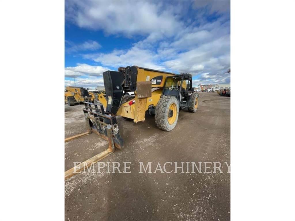 CAT TL1055D Teleskoplader