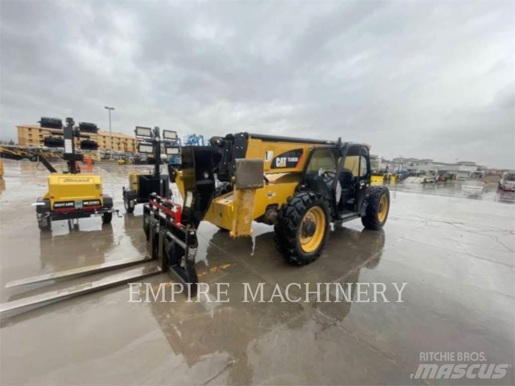 CAT TL1055D Teleskoplader