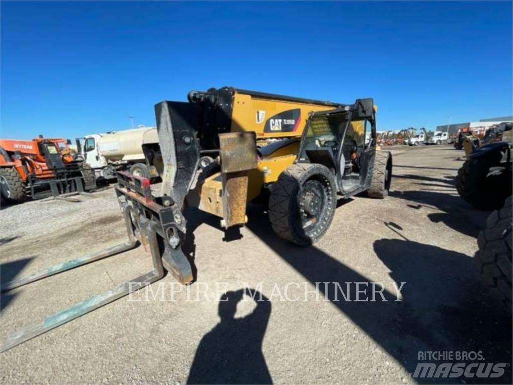 CAT TL1055D Teleskoplader
