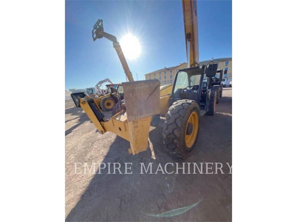 CAT TL1055D Teleskoplader