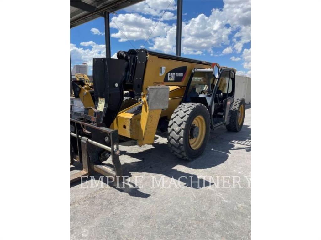 CAT TL1055D Teleskoplader