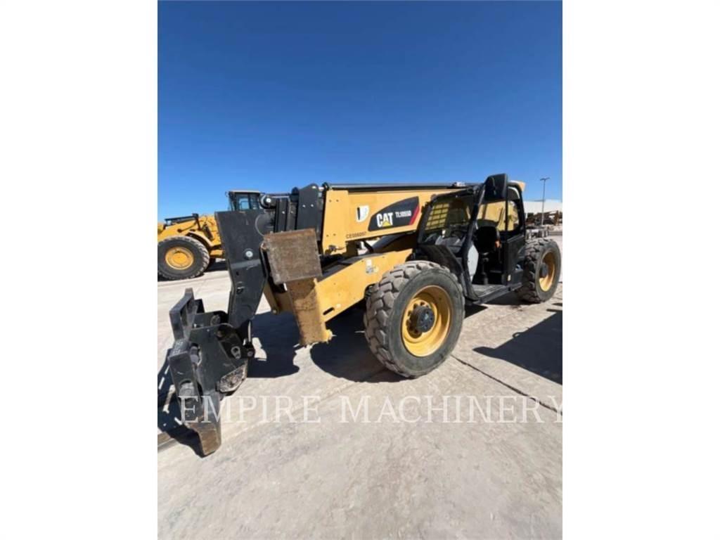CAT TL1055D Teleskoplader