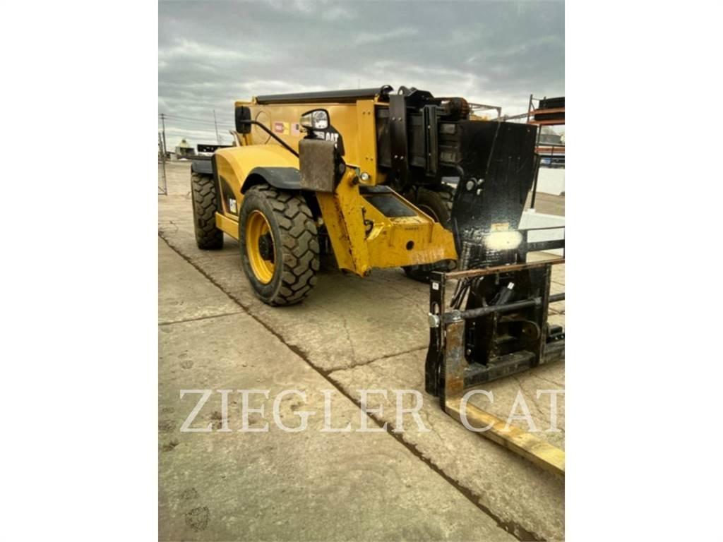 CAT TL1055D Teleskoplader