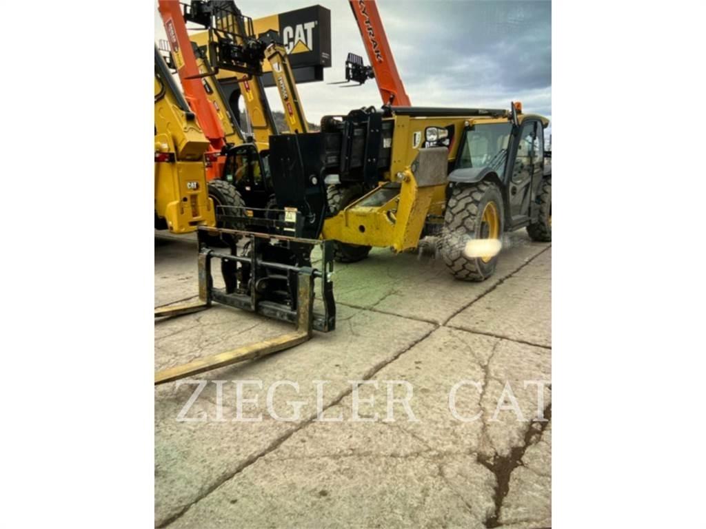 CAT TL1055D Teleskoplader
