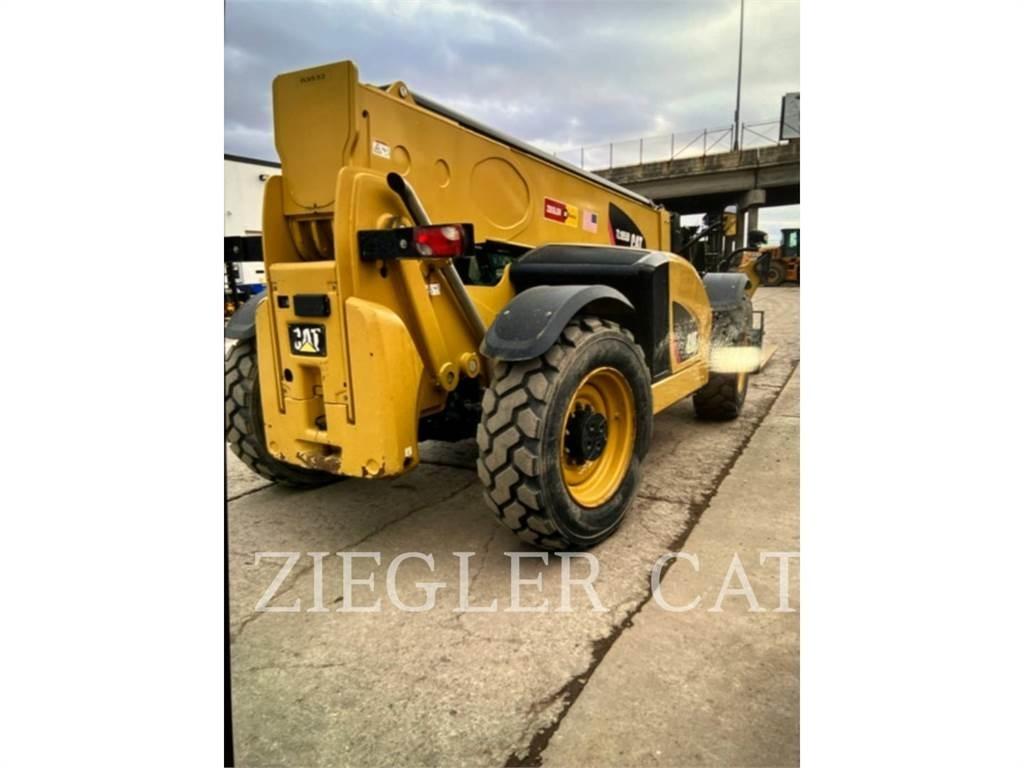CAT TL1055D Teleskoplader