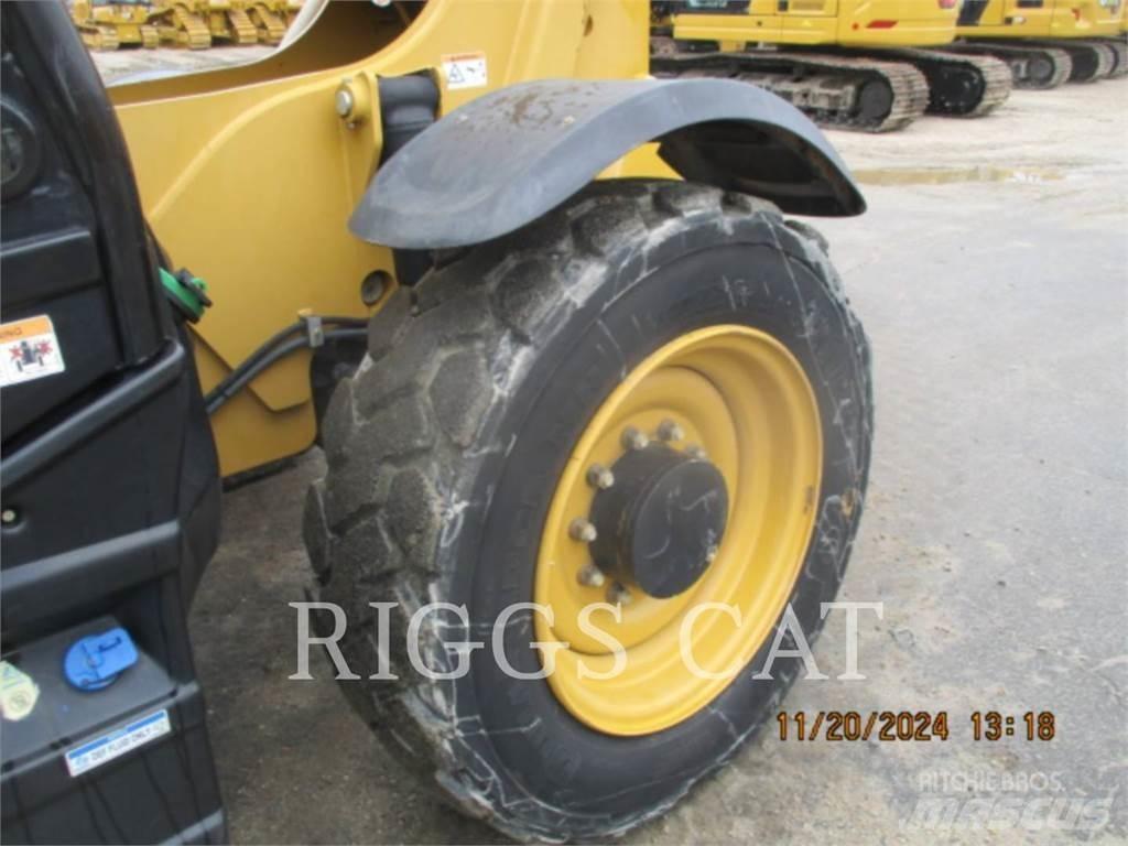 CAT TL1055D Teleskoplader