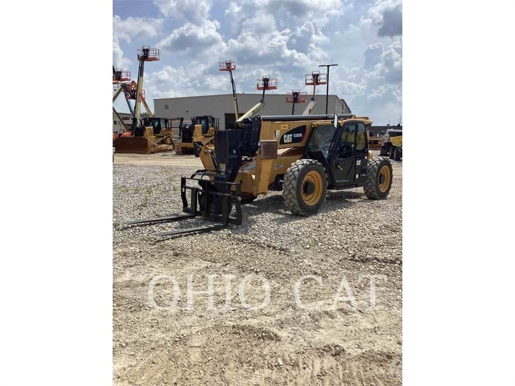 CAT TL1055D Teleskoplader