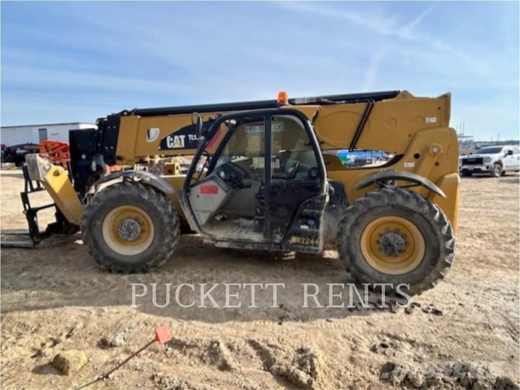 CAT TL1055D Teleskoplader