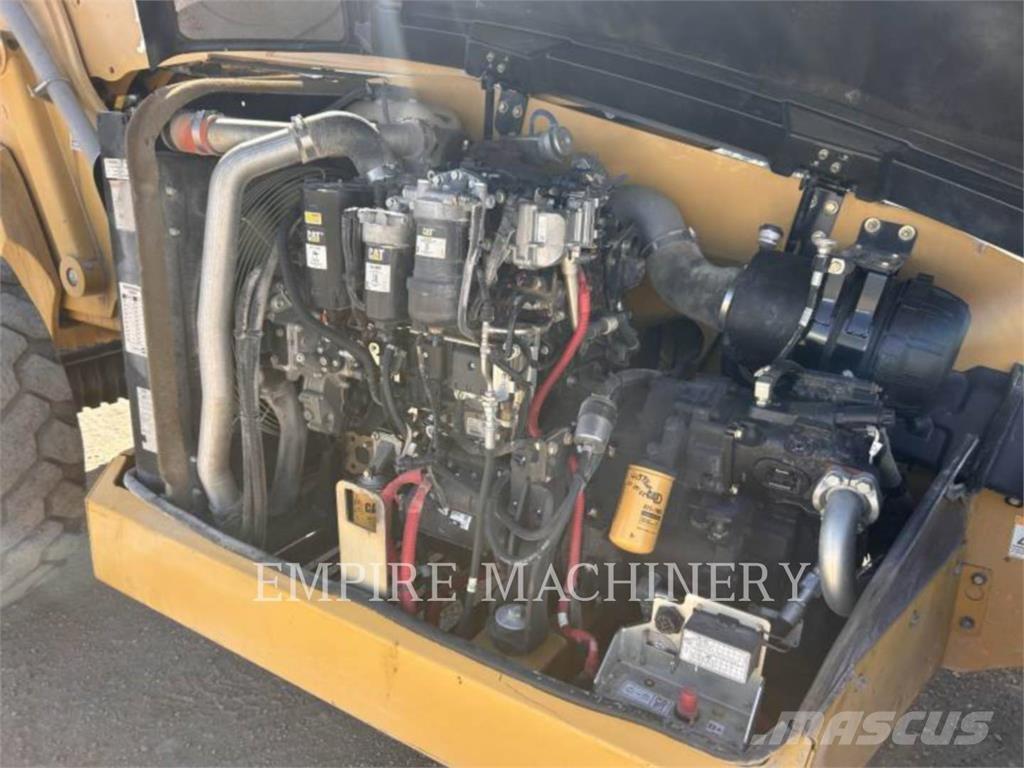 CAT TL1055D Teleskoplader