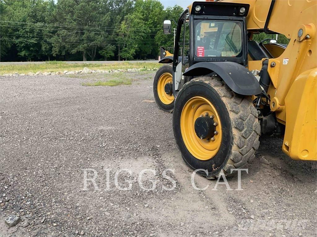CAT TL1055D Teleskoplader