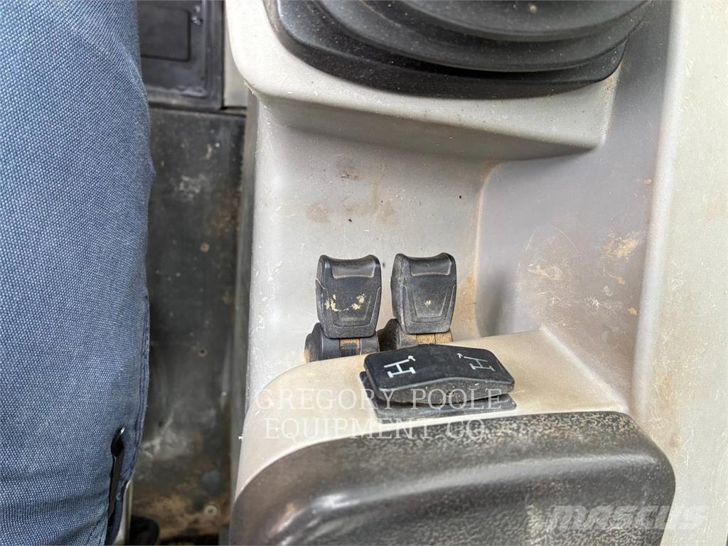 CAT TL1055D Teleskoplader