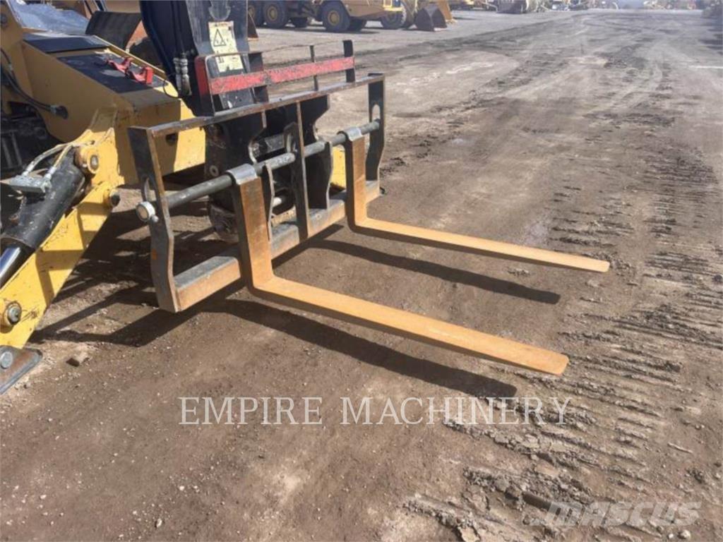 CAT TL1055D Teleskoplader