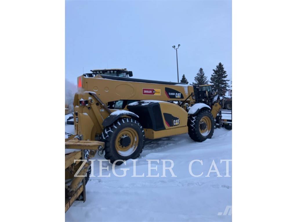 CAT TL1055D Teleskoplader