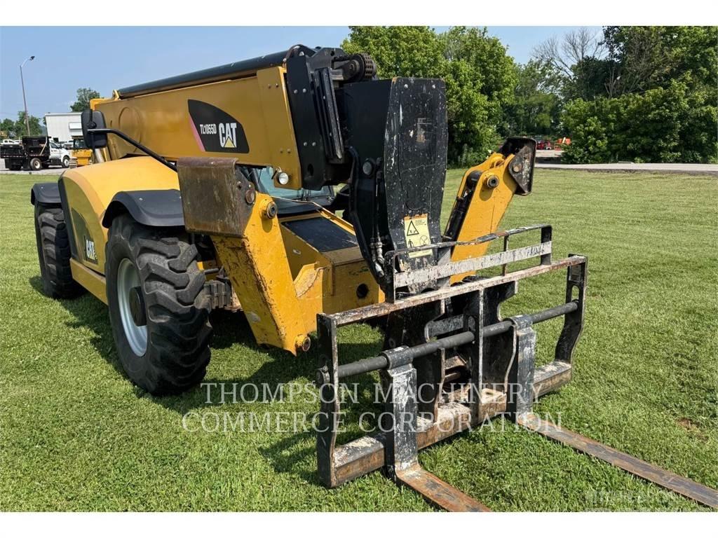 CAT TL1055D Teleskoplader