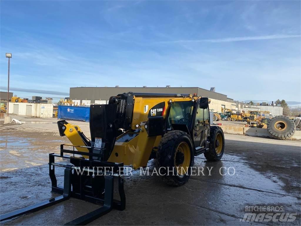 CAT TL1055D CB Teleskoplader