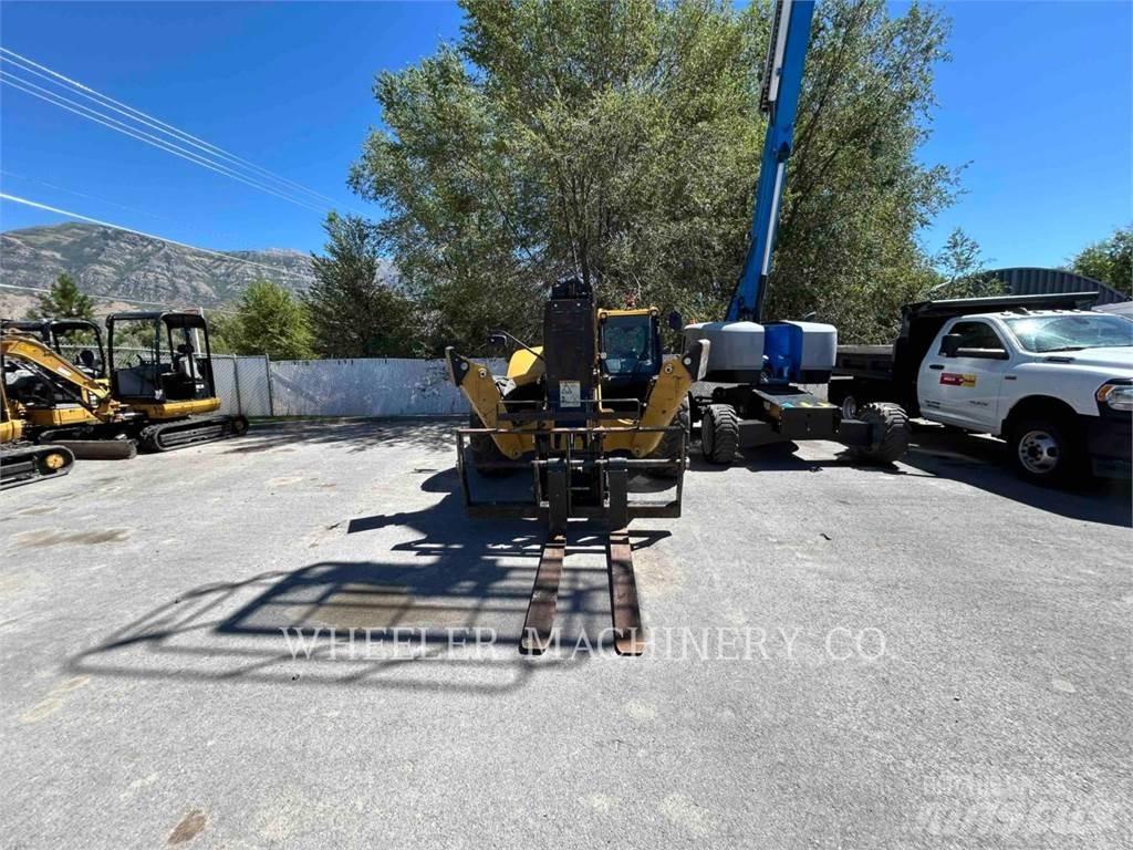 CAT TL1055D CB Teleskoplader