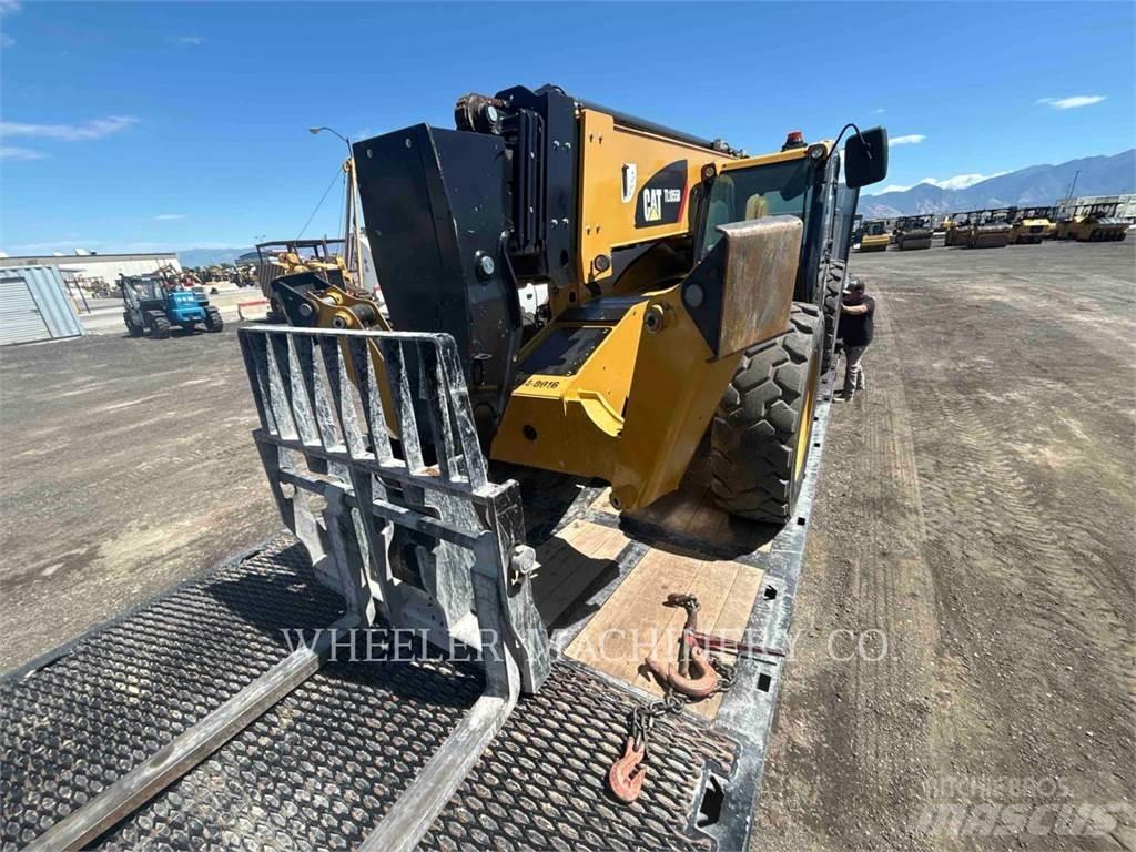 CAT TL1055D CB Teleskoplader