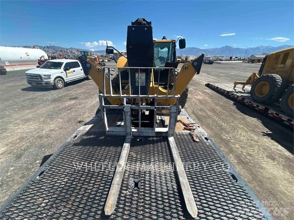 CAT TL1055D CB Teleskoplader