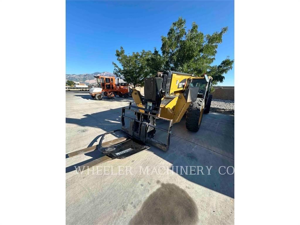 CAT TL1055D CB Teleskoplader