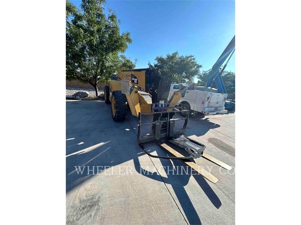 CAT TL1055D CB Teleskoplader