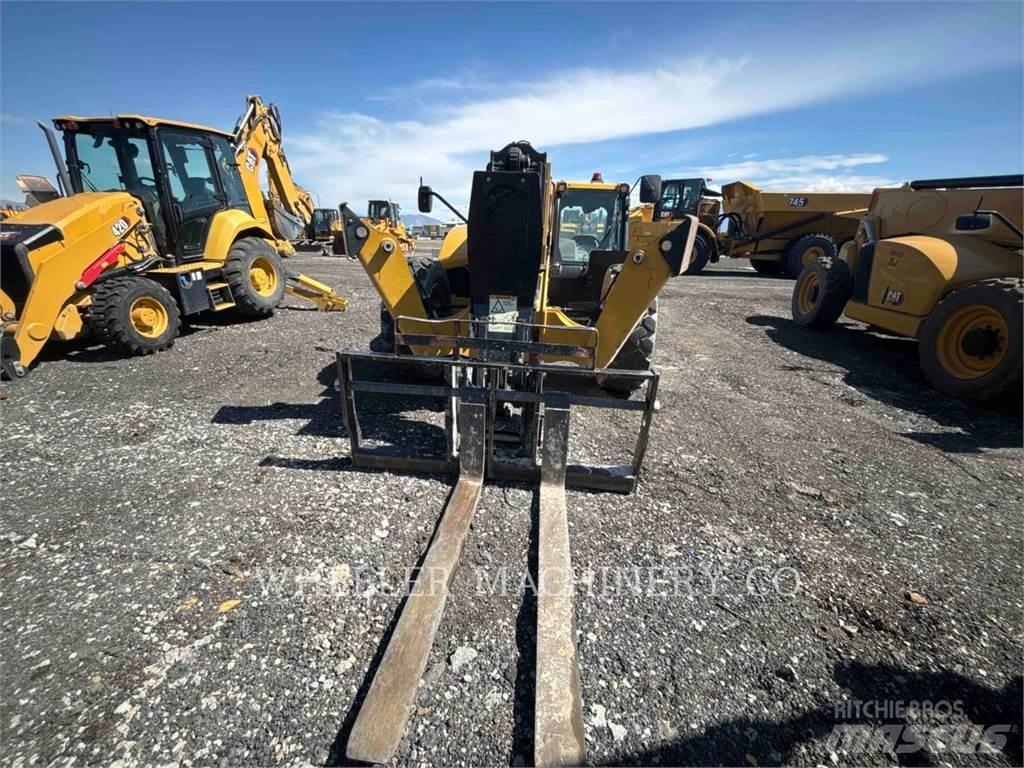 CAT TL1055D CB Teleskoplader