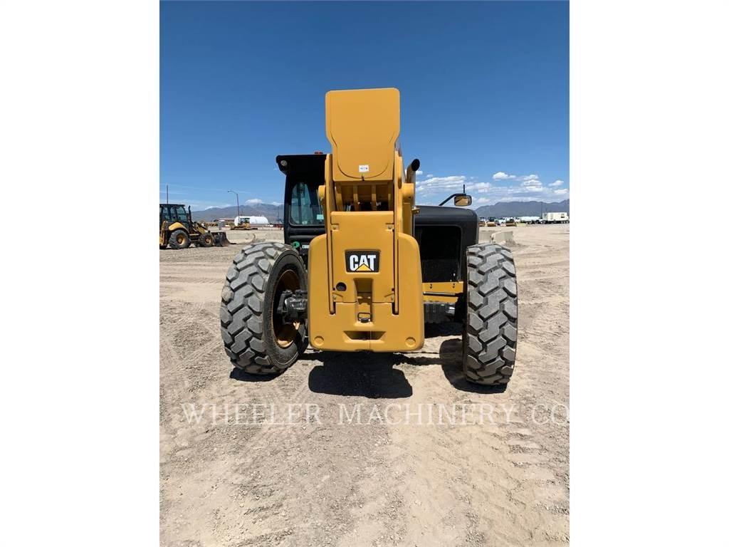 CAT TL1055D CB Teleskoplader