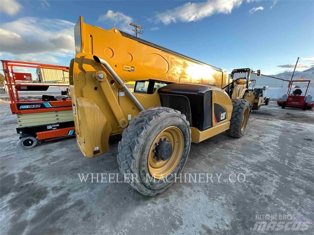 CAT TL1055D CB Teleskoplader