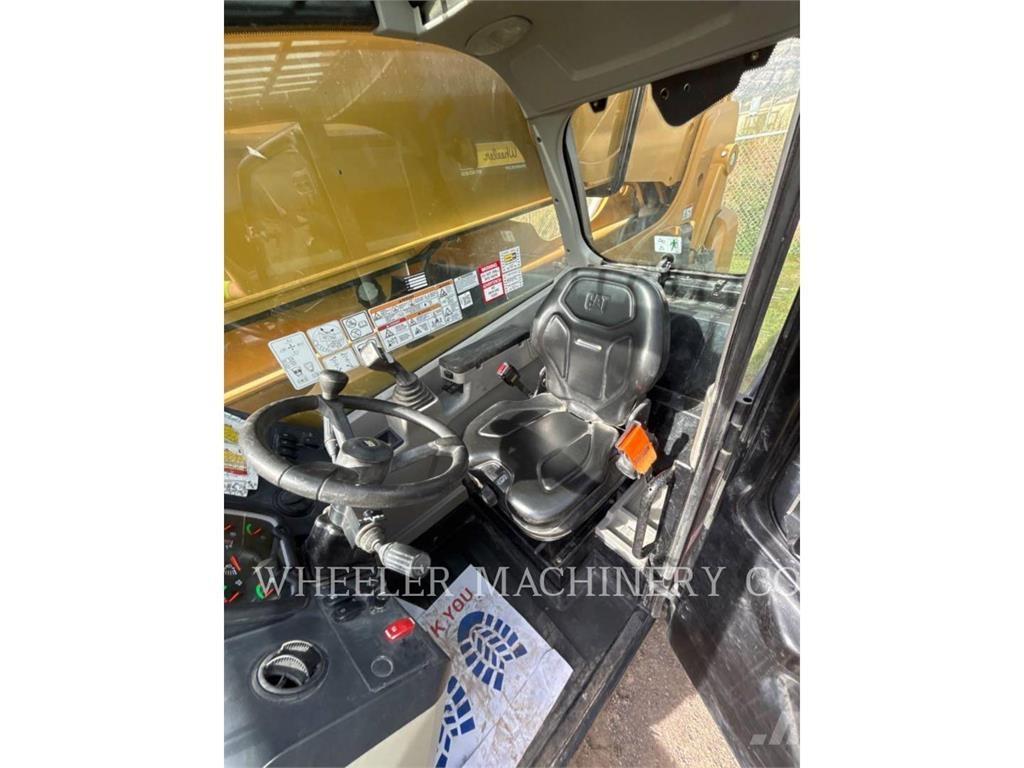 CAT TL1055D CB Teleskoplader