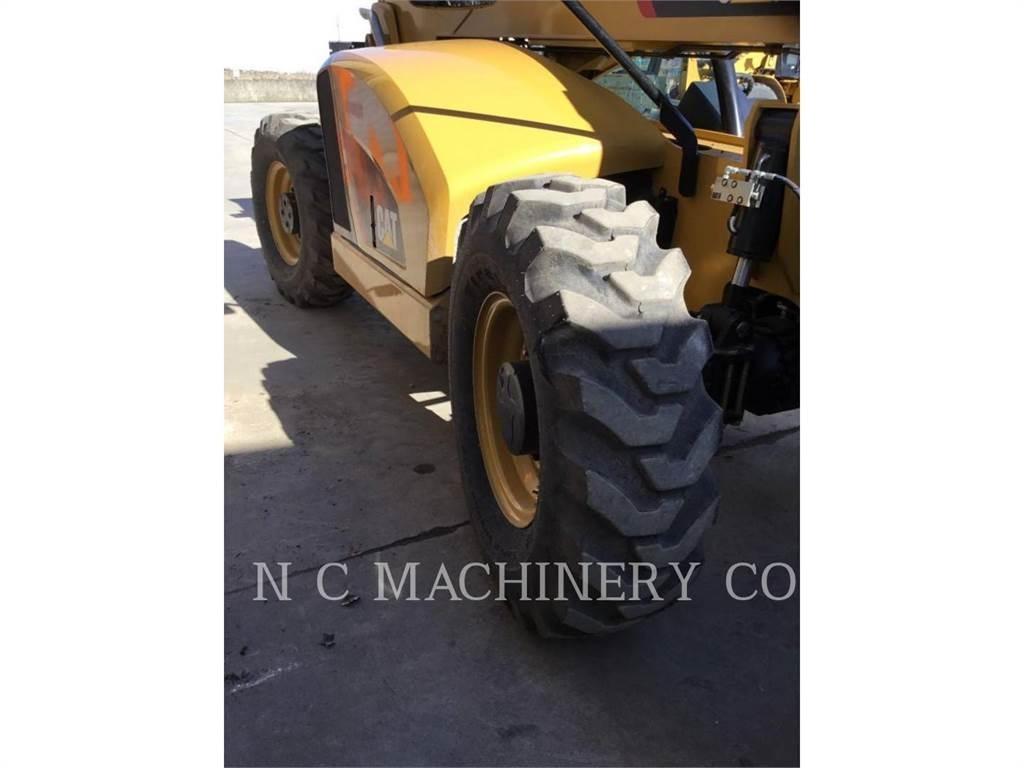 CAT TL1055D CN Teleskoplader