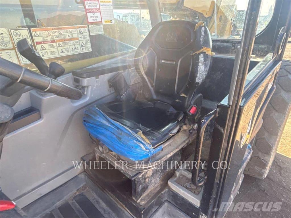 CAT TL1055D OR Teleskoplader