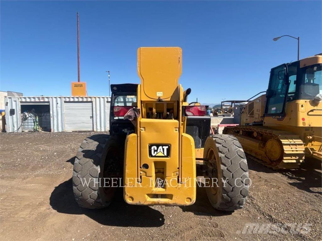 CAT TL1055D OR Teleskoplader
